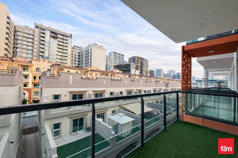 Apartament na sprzedaż w Dubai, ZEA 2 sypialnie, 89.5 mkw., nr 696910 - zdjęcie 14