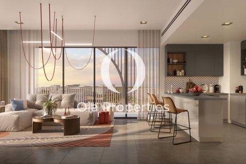 Apartamento en venta en Saadiyat Island, Abu Dhabi, EAU 30 m2 № 730932 - foto 5