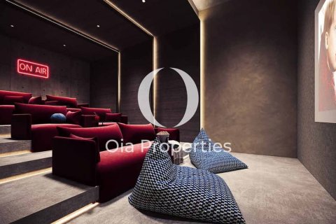Apartament de vânzare în Saadiyat Island, Abu Dhabi, EAU 30 mp.  №730934 - poză 10