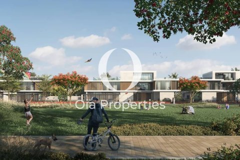 Apartmen di Al Reem Island, Abu Dhabi, UAE 1 bilik tidur, 73 meter persegi № 730931 - foto 4
