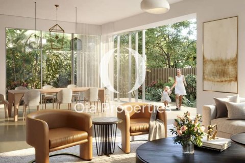 آپارتمان در Al Reem Island، Abu Dhabi ، امارات متحده عربی 1 خوابه ، 73 متر مربع.  شماره 730931