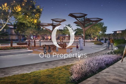 Apartmen di Al Reem Island, Abu Dhabi, UAE 1 bilik tidur, 73 meter persegi № 730931 - foto 10