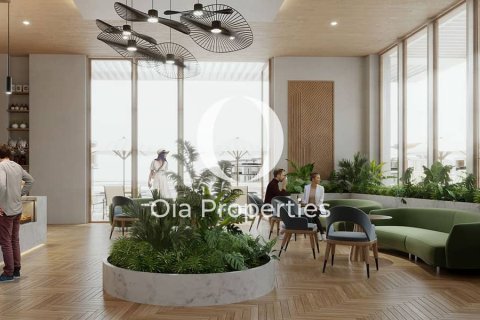 Apartmen di Al Reem Island, Abu Dhabi, UAE 1 bilik tidur, 73 meter persegi № 730931 - foto 3