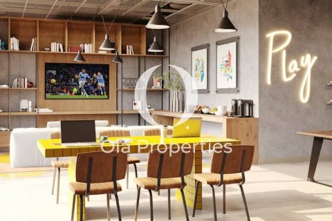 Dzīvoklis Al Shamkha, Abu Dhabijā, AAE 2 istabas, 74 m2 Nr. 730935 - attēls 6
