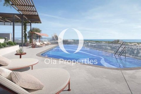 Apartman na Saadiyat Island, Abu Dhabi, UAE 30 m2 Br. 730933 - fotografija 10