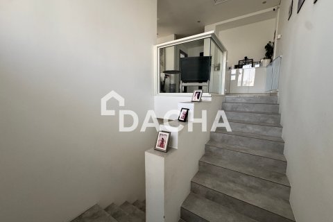 Townhouse de vânzare în Jumeirah Village Triangle, Dubai, EAU 3 dormitoare, 224 mp.  №720578 - poză 11
