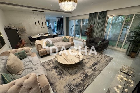 Townhouse de vânzare în Jumeirah Village Triangle, Dubai, EAU 3 dormitoare, 224 mp.  №720578 - poză 5