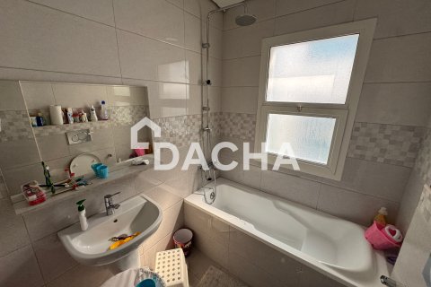 Townhouse de vânzare în Jumeirah Village Triangle, Dubai, EAU 3 dormitoare, 224 mp.  №720578 - poză 15