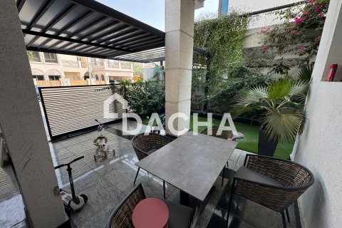 Townhouse de vânzare în Jumeirah Village Triangle, Dubai, EAU 3 dormitoare, 224 mp.  №720578 - poză 24