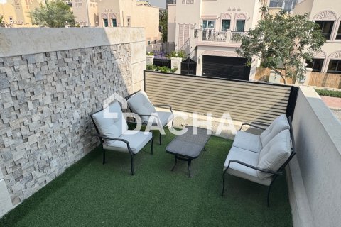Townhouse de vânzare în Jumeirah Village Triangle, Dubai, EAU 3 dormitoare, 224 mp.  №720578 - poză 22