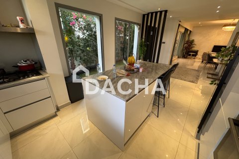 Townhouse de vânzare în Jumeirah Village Triangle, Dubai, EAU 3 dormitoare, 224 mp.  №720578 - poză 10