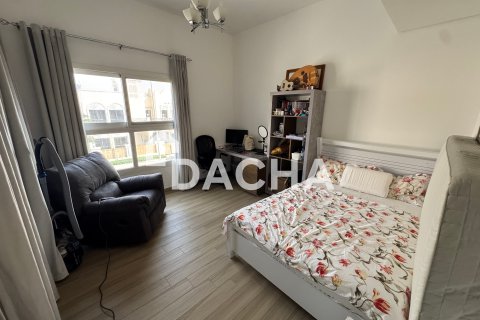 Townhouse de vânzare în Jumeirah Village Triangle, Dubai, EAU 3 dormitoare, 224 mp.  №720578 - poză 16