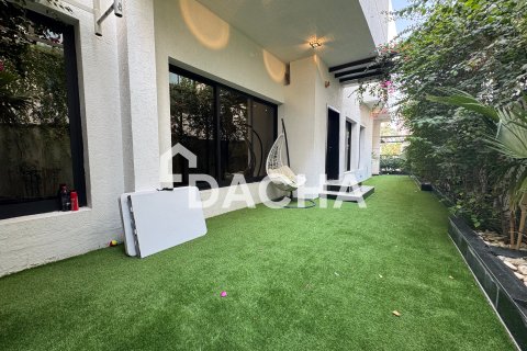 Townhouse de vânzare în Jumeirah Village Triangle, Dubai, EAU 3 dormitoare, 224 mp.  №720578 - poză 25
