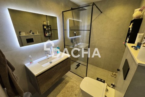 Townhouse de vânzare în Jumeirah Village Triangle, Dubai, EAU 3 dormitoare, 224 mp.  №720578 - poză 21