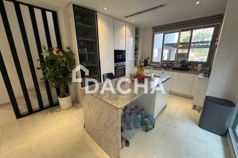 Townhouse de vânzare în Jumeirah Village Triangle, Dubai, EAU 3 dormitoare, 224 mp.  №720578 - poză 9