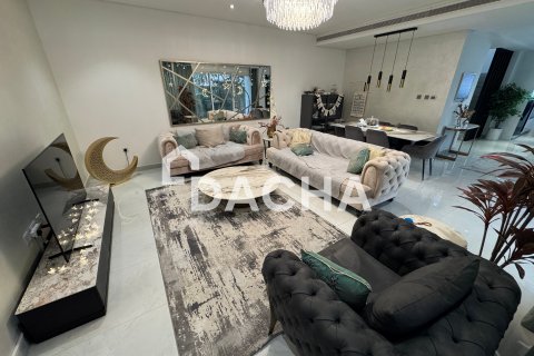 Townhouse de vânzare în Jumeirah Village Triangle, Dubai, EAU 3 dormitoare, 224 mp.  №720578 - poză 6