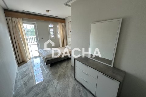 Rijtjeshuis te koop in Jumeirah Village Triangle, Dubai, VAE 2 slaapkamers, 152 vr.m., nr 720580 - foto 9