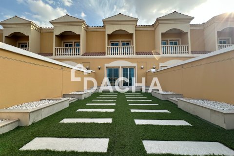 Rijtjeshuis te koop in Jumeirah Village Triangle, Dubai, VAE 2 slaapkamers, 152 vr.m., nr 720580 - foto 17
