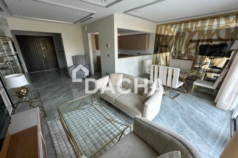 Rijtjeshuis te koop in Jumeirah Village Triangle, Dubai, VAE 2 slaapkamers, 152 vr.m., nr 720580 - foto 8