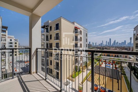 Διαμέρισμα σε Jumeirah, Dubai, ΗΑΕ 2 υπνοδωμάτια, 112.23 τ.μ. Αρ. 754202