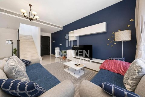 Βίλα σε Serena, Dubai, ΗΑΕ 3 υπνοδωμάτια, 186.27 τ.μ. Αρ. 754201 - φωτογραφία 4