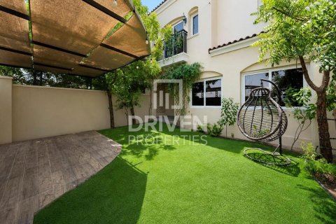 Βίλα σε Serena, Dubai, ΗΑΕ 3 υπνοδωμάτια, 186.27 τ.μ. Αρ. 754201 - φωτογραφία 16