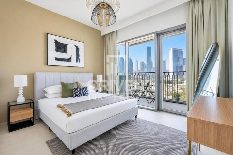 Apartemen di Zabeel, Dubai, UEA 2 kamar tidur, 108.51 m2 nomor 754199 - foto 5