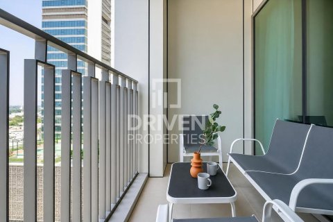 Apartemen di Zabeel, Dubai, UEA 2 kamar tidur, 108.51 m2 nomor 754199 - foto 10