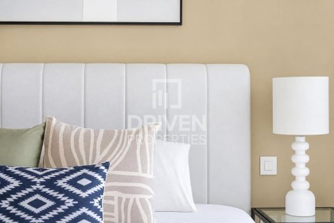 Apartemen di Zabeel, Dubai, UEA 2 kamar tidur, 108.51 m2 nomor 754199 - foto 6