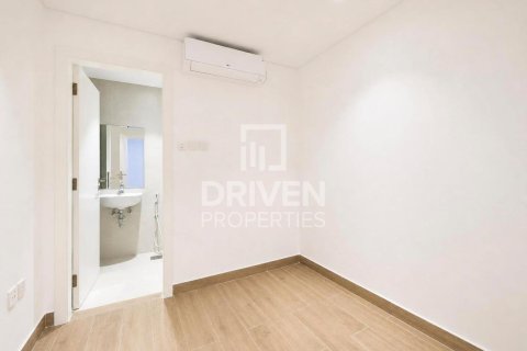 Apartament do wynajęcia w Jumeirah, Dubai, ZEA 3 sypialnie, 200.58 mkw., nr 754197 - zdjęcie 12