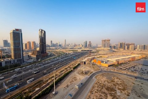 Apartman u Dubai Production City (IMPZ), UAE 3 spavaćih soba, 126.5 m2 Br. 751443 - fotografija 22