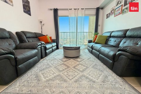 Apartman u Dubai Production City (IMPZ), UAE 3 spavaćih soba, 126.5 m2 Br. 751443 - fotografija 2