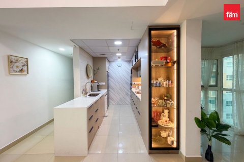 Apartman u Dubai Production City (IMPZ), UAE 3 spavaćih soba, 126.5 m2 Br. 751443 - fotografija 3