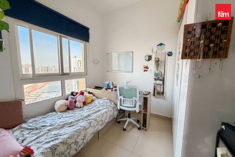 Apartman u Dubai Production City (IMPZ), UAE 3 spavaćih soba, 126.5 m2 Br. 751443 - fotografija 13