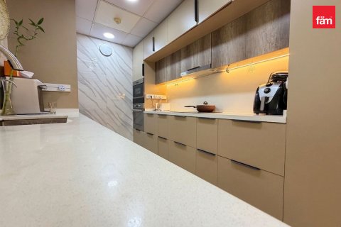 Apartman u Dubai Production City (IMPZ), UAE 3 spavaćih soba, 126.5 m2 Br. 751443 - fotografija 7