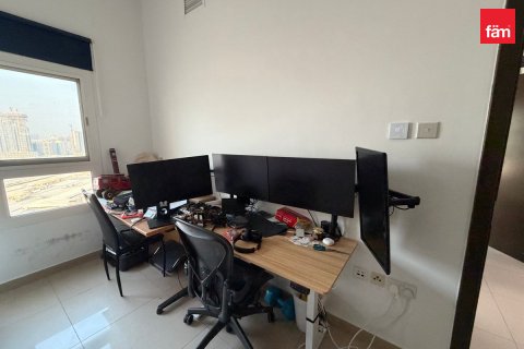 Apartman u Dubai Production City (IMPZ), UAE 3 spavaćih soba, 126.5 m2 Br. 751443 - fotografija 15