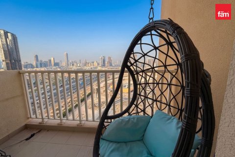 Apartman u Dubai Production City (IMPZ), UAE 3 spavaćih soba, 126.5 m2 Br. 751443 - fotografija 24