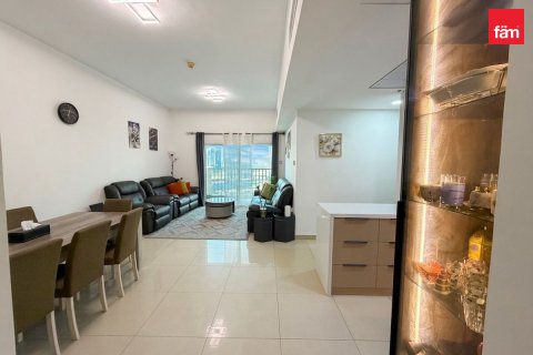 Apartman u Dubai Production City (IMPZ), UAE 3 spavaćih soba, 126.5 m2 Br. 751443 - fotografija 4