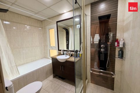 Apartman u Dubai Production City (IMPZ), UAE 3 spavaćih soba, 126.5 m2 Br. 751443 - fotografija 16
