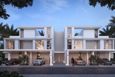 טאונהאוס למכירה ב Dubai, איחוד האמירויות  4 חדרי שינה, 265.7 מ"ר, מספר 695136 - תמונה 8