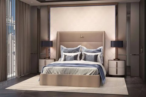 阿联酋 Dubai Business Bay 待售 : 2 卧, 305 平方米 , 编号754300 - 照片 7