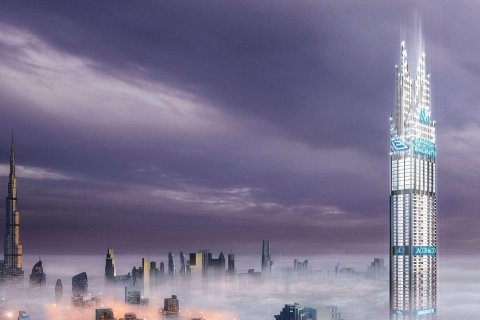 阿联酋 Dubai Business Bay 待售 : 2 卧, 305 平方米 , 编号754300 - 照片 10
