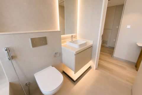 Apartamento en venta en Dubai, EAU 2 dormitorios, 107 m2 № 754296 - foto 14