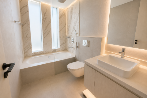Apartamento en venta en Dubai, EAU 2 dormitorios, 107 m2 № 754296 - foto 11