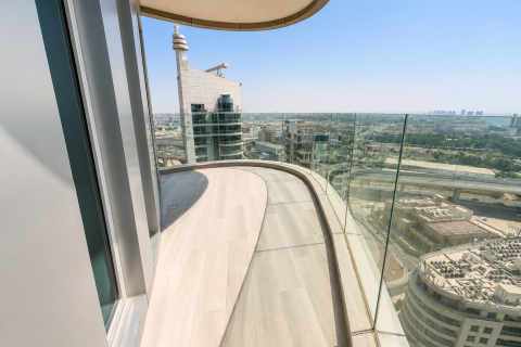 Apartamento en venta en Dubai, EAU 2 dormitorios, 107 m2 № 754296 - foto 9