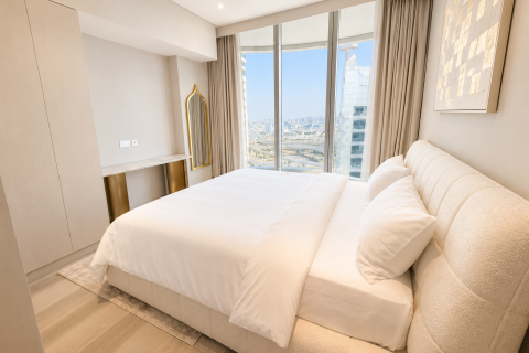 Apartamento en venta en Dubai, EAU 2 dormitorios, 107 m2 № 754296 - foto 13