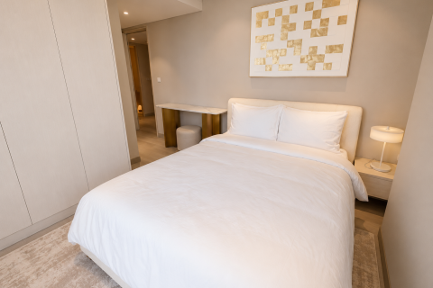 Apartamento en venta en Dubai, EAU 2 dormitorios, 107 m2 № 754296 - foto 21