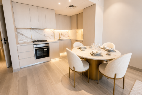 Apartamento en venta en Dubai, EAU 2 dormitorios, 107 m2 № 754296 - foto 2