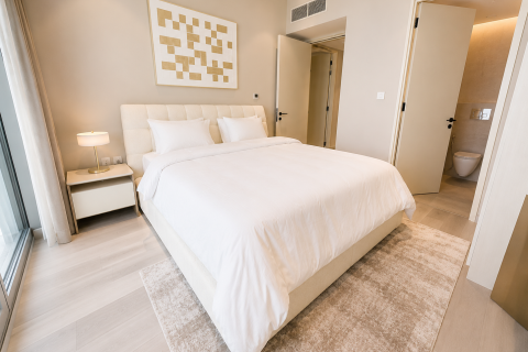 Apartamento en venta en Dubai, EAU 2 dormitorios, 107 m2 № 754296 - foto 10