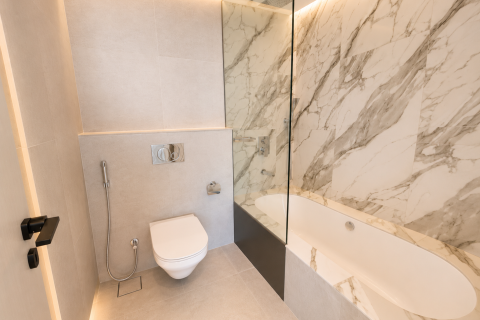 Apartamento en venta en Dubai, EAU 2 dormitorios, 107 m2 № 754296 - foto 18